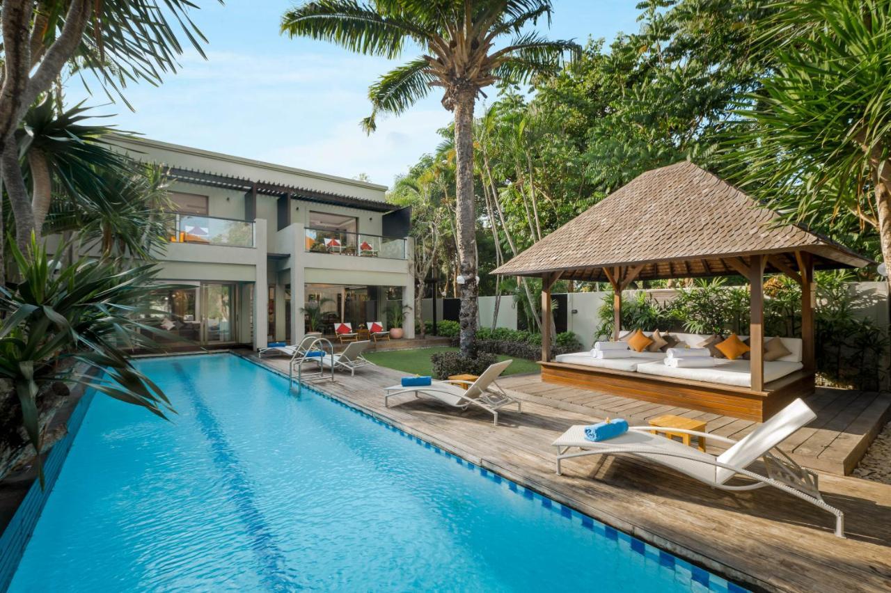 Villa Downtown Seminyak (Bali)