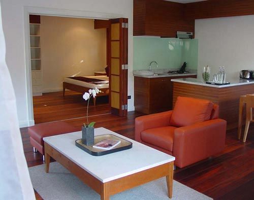 Villa Downtown *