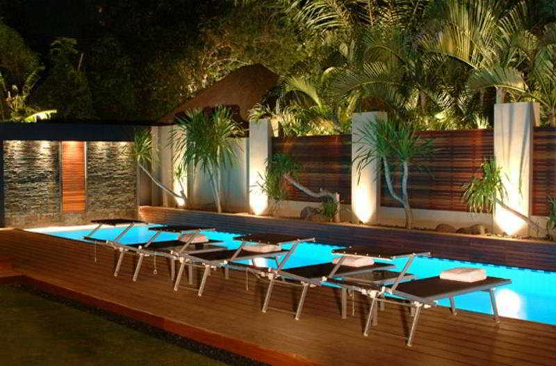 Downtown Villa