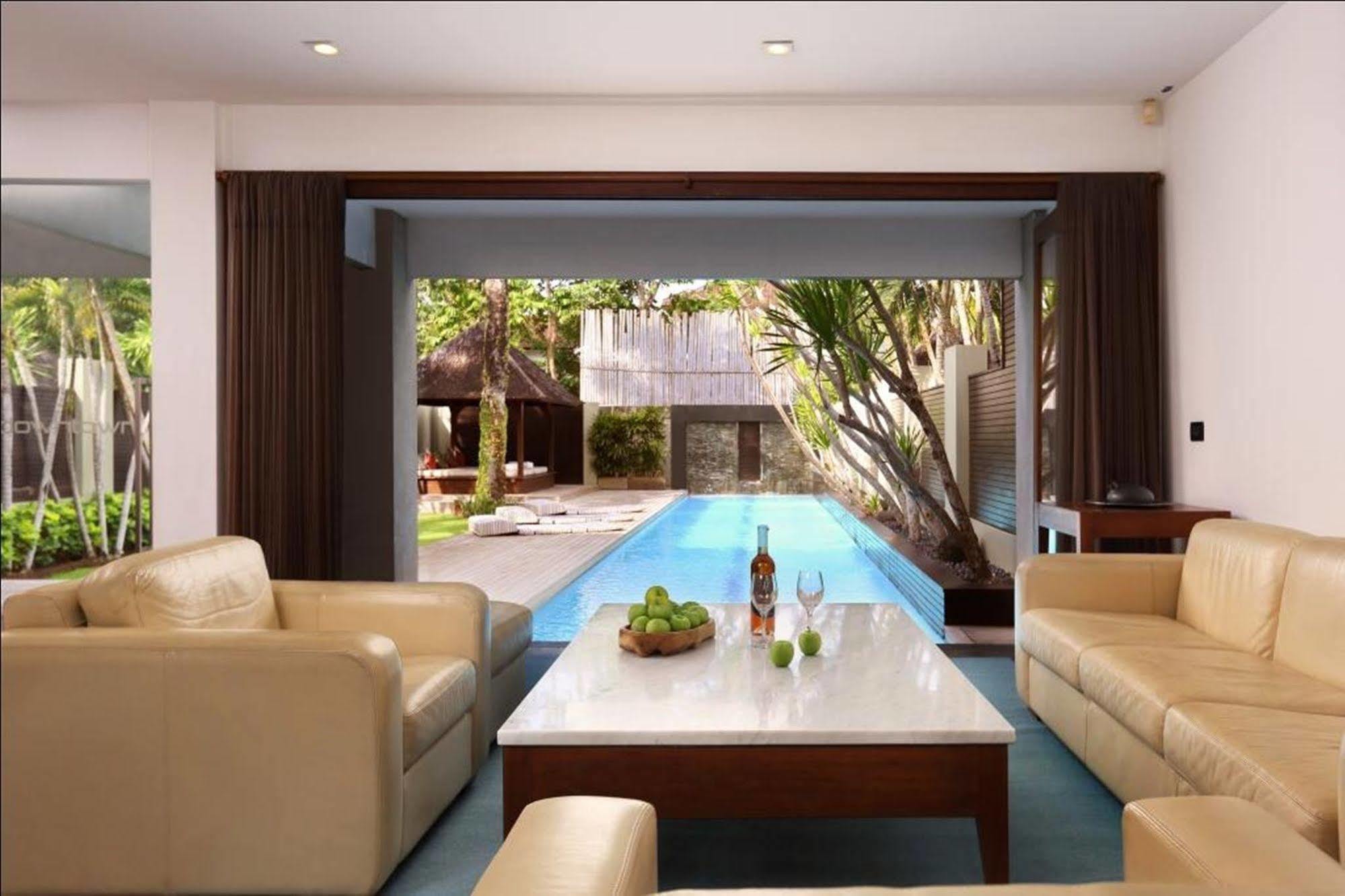 Villa Downtown *