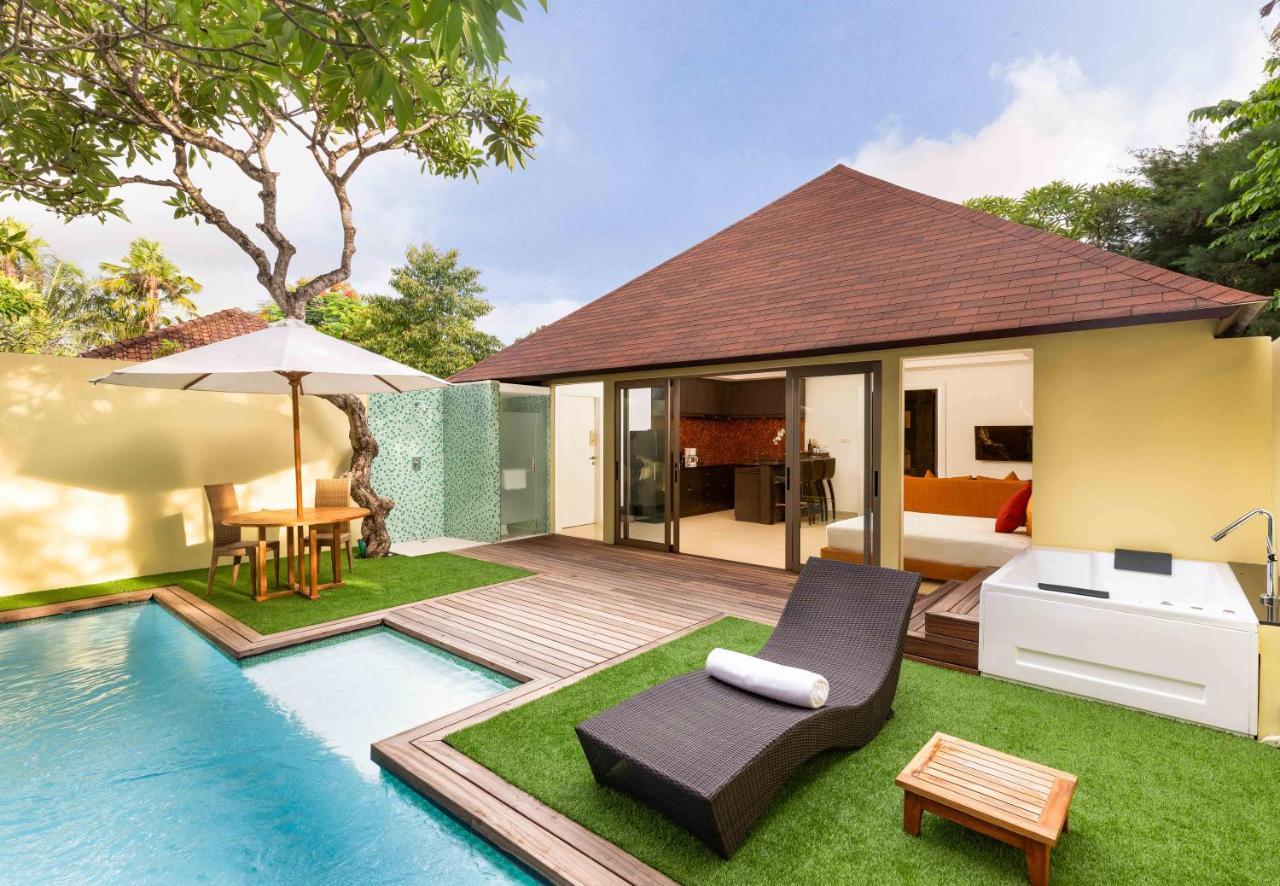 Villa Downtown *