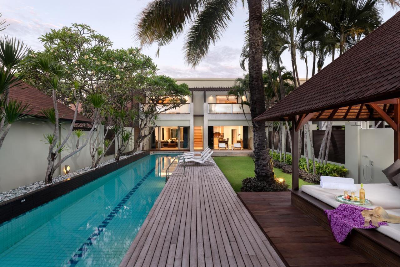 Downtown Seminyak (Bali)